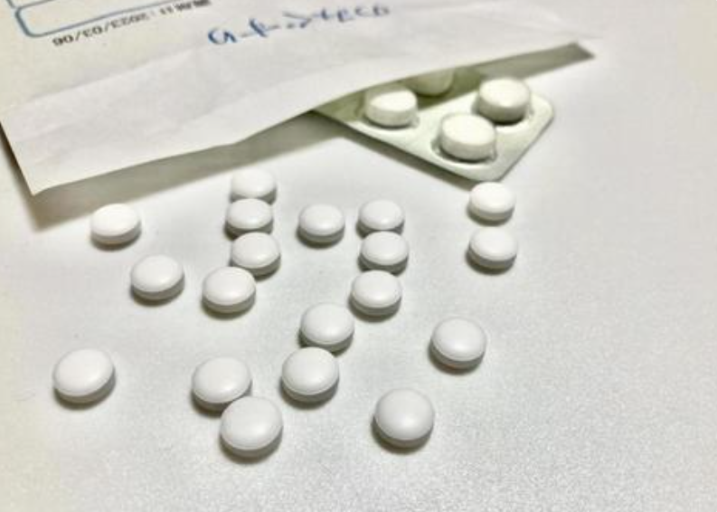 薬物治療